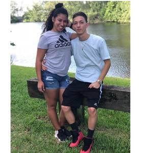 Meet your Posher, Christopher